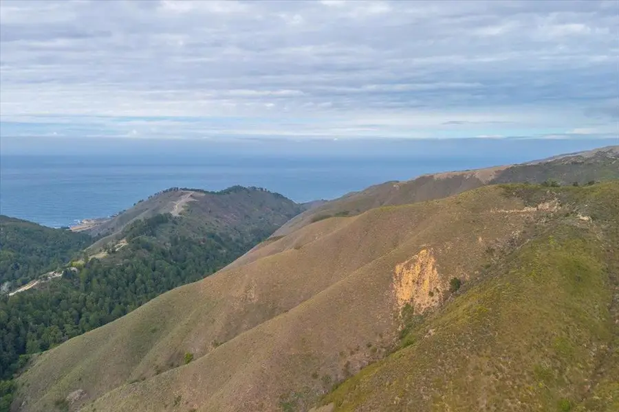 Garrapatos Redwoods Trail, Carmel, CA 93923 - #2