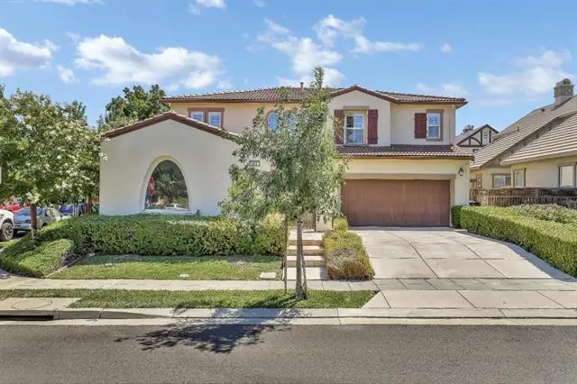 202 W Fauna Avenue, Mountain House, CA 95391 - #1