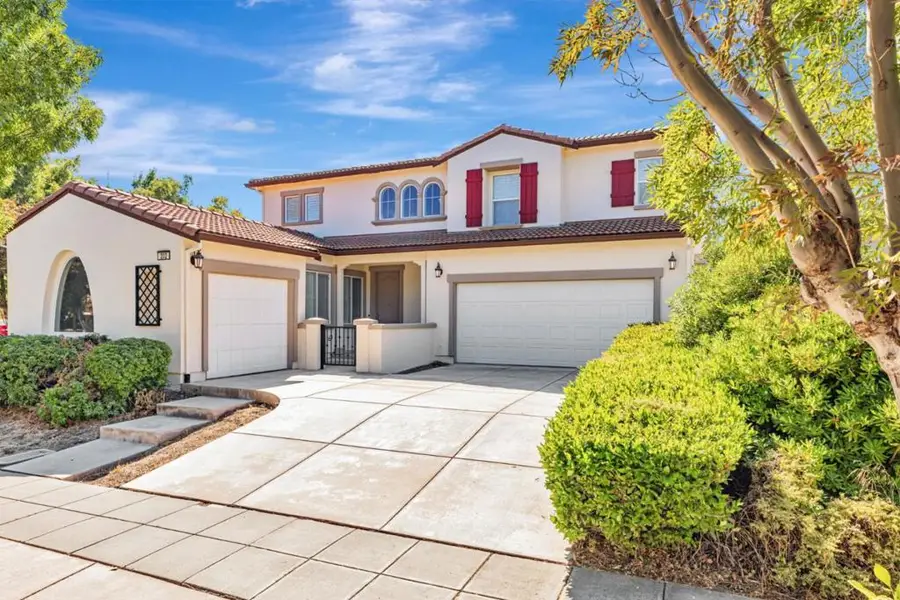 202 W Fauna Avenue, Mountain House, CA 95391 - #2