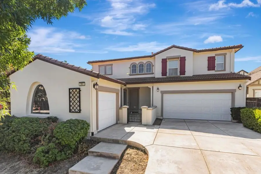 202 W Fauna Avenue, Mountain House, CA 95391 - #3