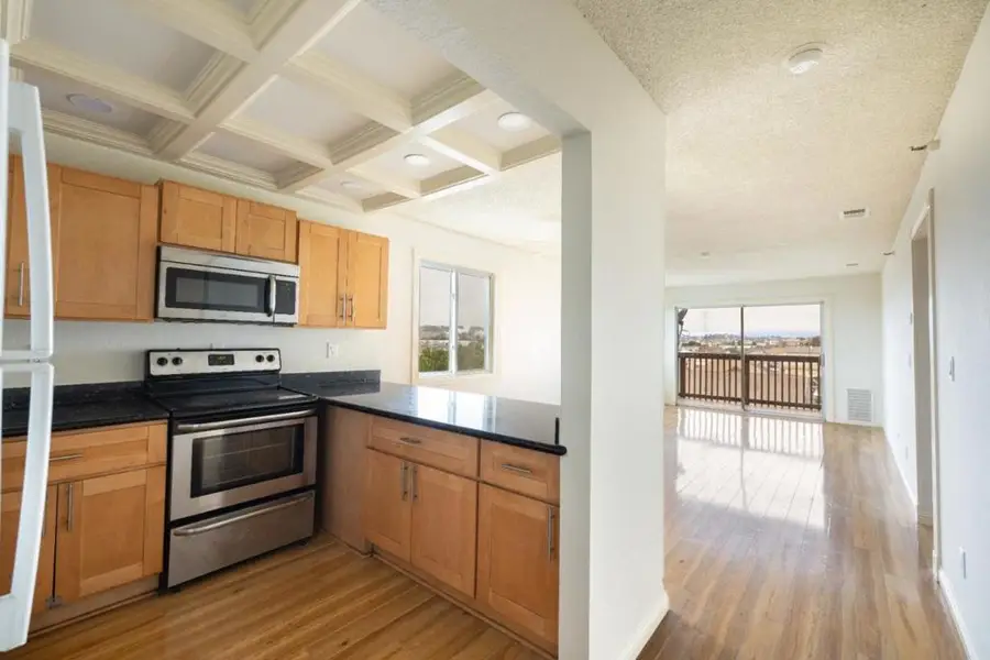 1532 Chanslor Avenue #APT  T, Richmond, CA 94801 - #3