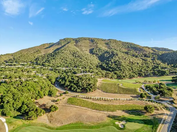 Ranch, Carmel Valley Road, Carmel, CA 93923