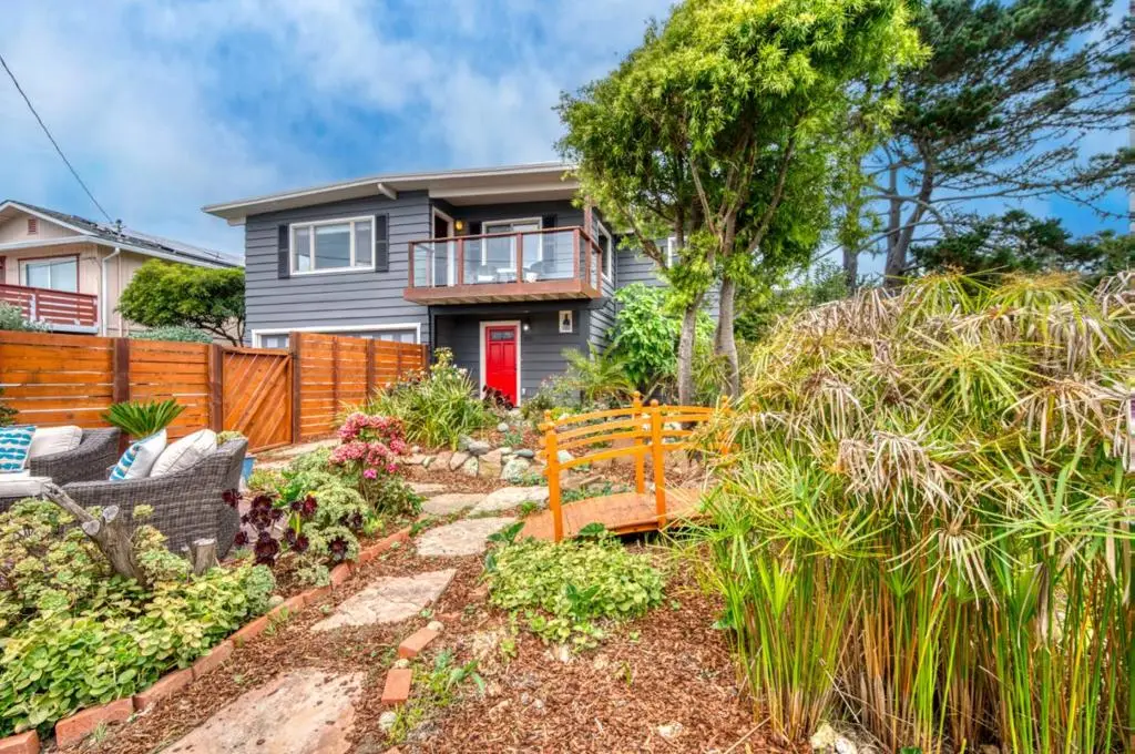 855 San Ramon Avenue, Moss Beach, CA 94038 - #1