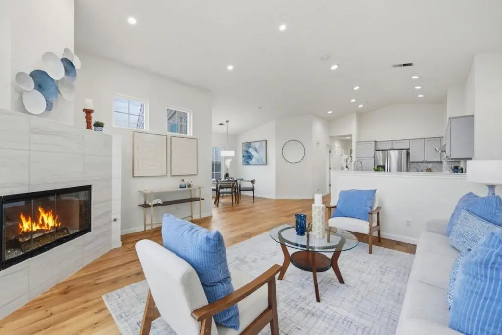 123 Positano Circle #406, Redwood City, CA 94065 - #1