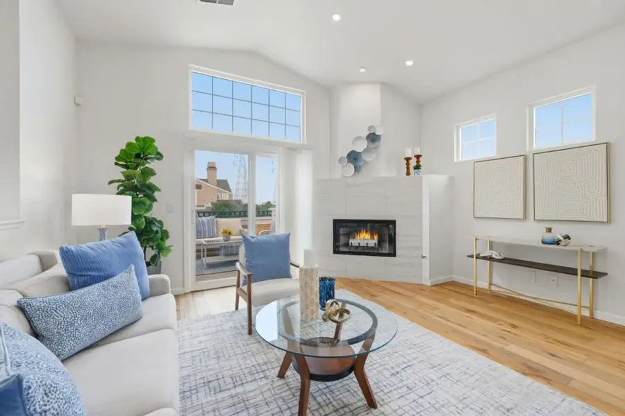 123 Positano Circle #406, Redwood City, CA 94065 - #2