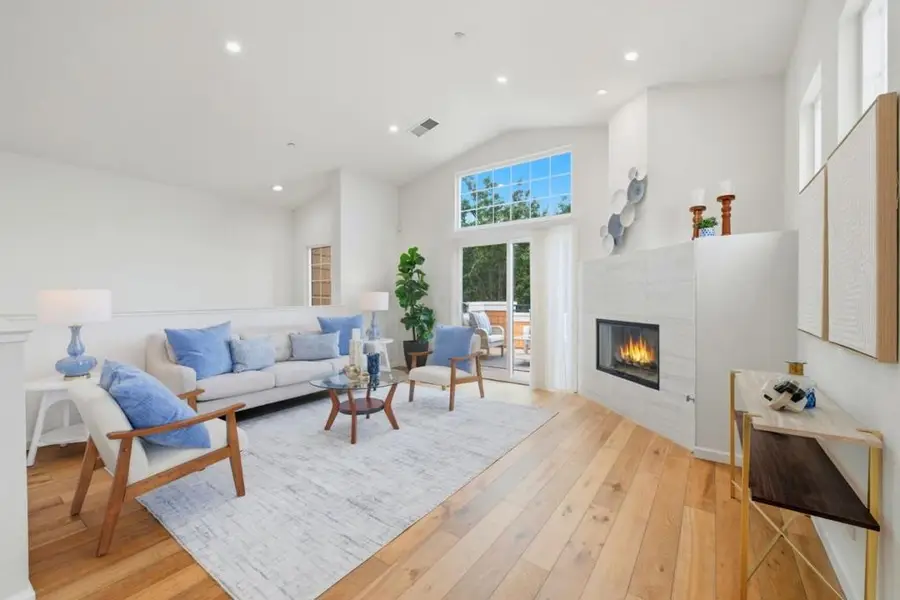 123 Positano Circle #406, Redwood City, CA 94065 - #3