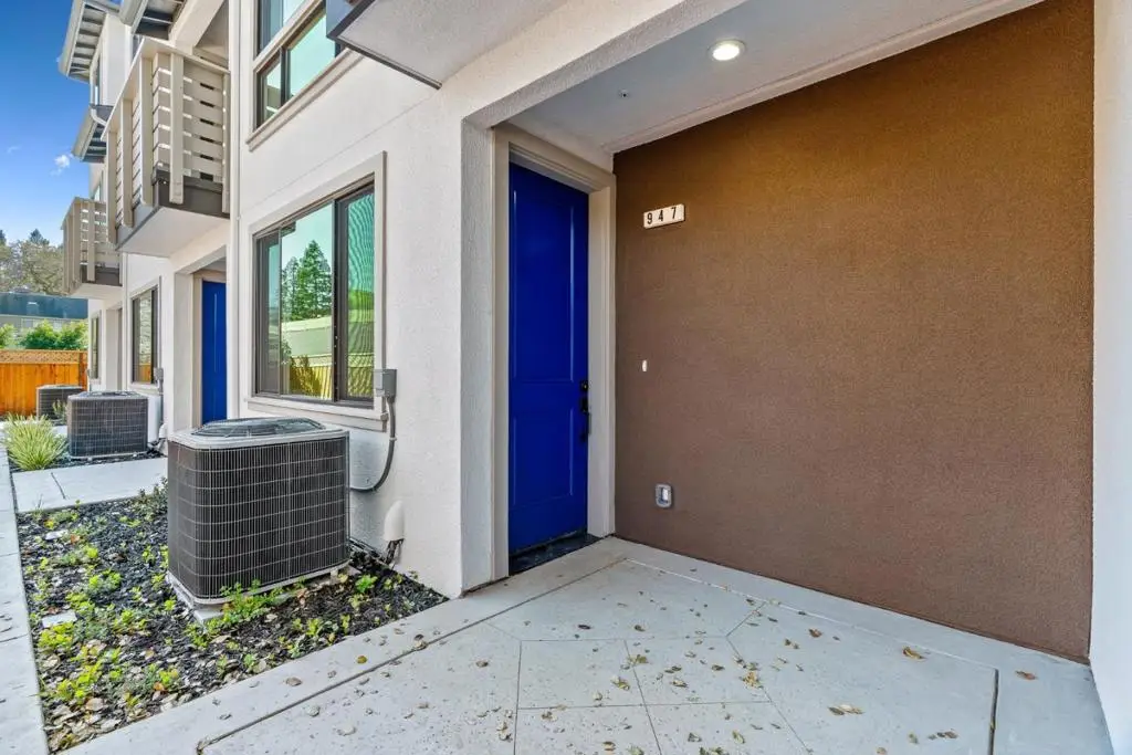 947 Woodside Road, Redwood City, CA 94061 - Image #1