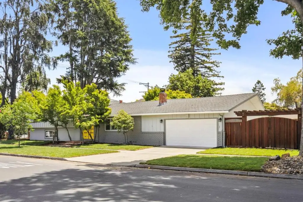 1500 E Campbell Avenue, Campbell, CA 95008 - Image #1
