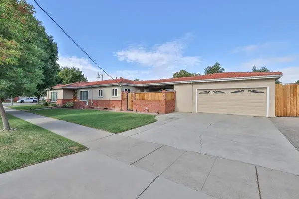 805 E Taylor Street, San Jose, CA 95112