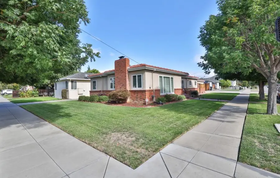 805 E Taylor Street, San Jose, CA 95112 - #3