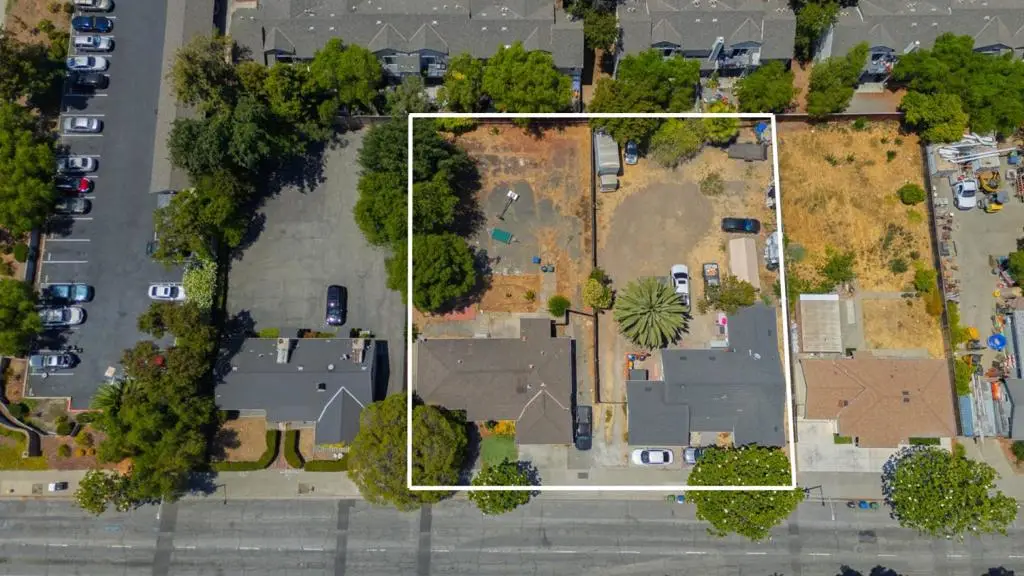 Thornton Avenue, Newark, CA 94560 - #1