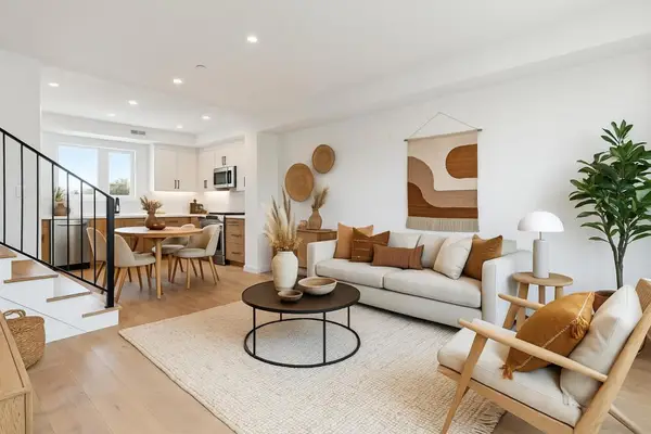 1433 Floribunda Avenue #7, Burlingame, CA 94010