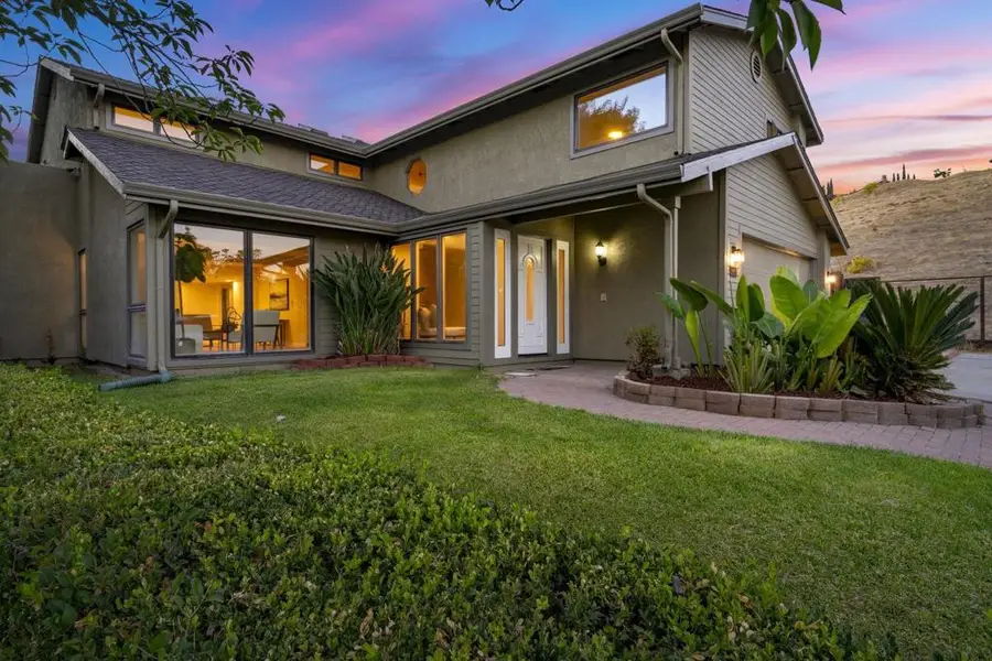 4945 Berkeland Court, San Jose, CA 95111 - Image #2