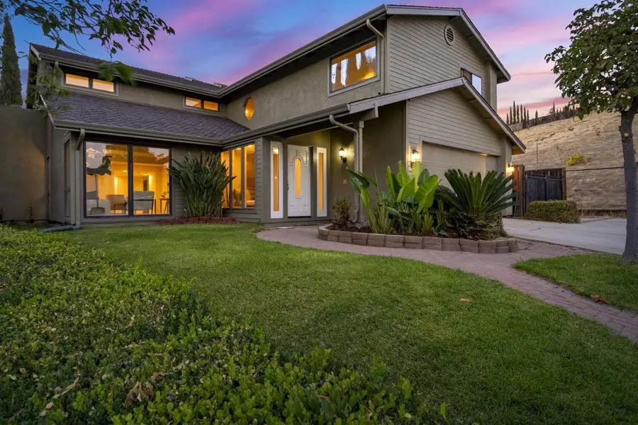 4945 Berkeland Court, San Jose, CA 95111 - Image #3