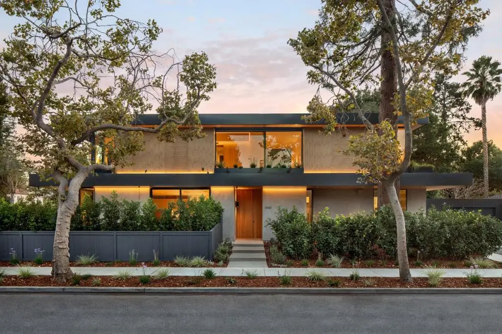 1480 Bryant Street, Palo Alto, CA 94301 - Image #1