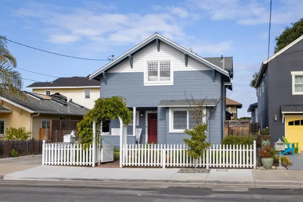 1271 Fourth Street, Monterey, CA 93940 - Image #1