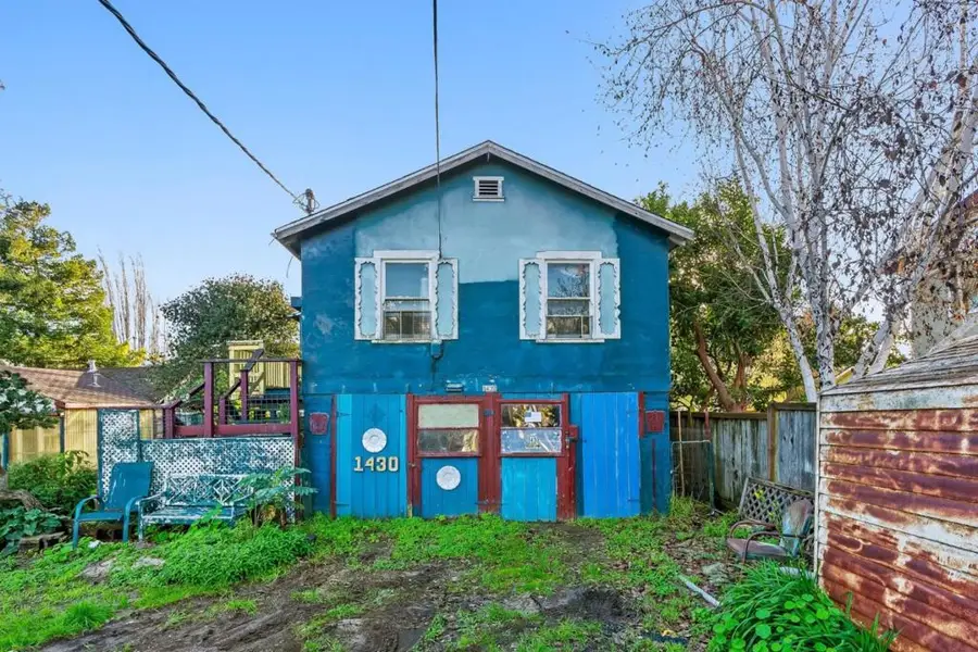 1430 Merrill Street, Santa Cruz, CA 95062 - #2