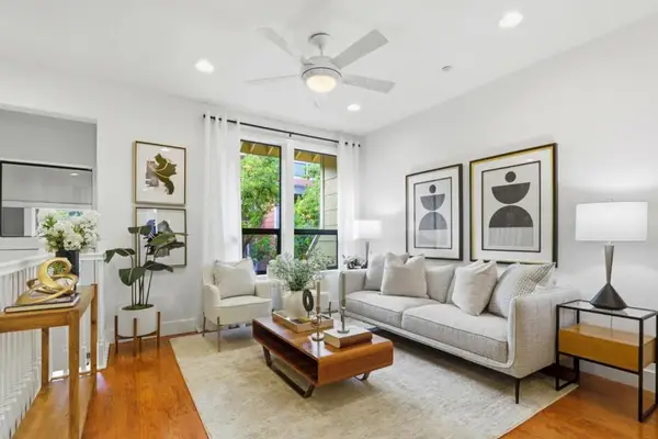 4206 Rickeys Way #C, Palo Alto, CA 94306