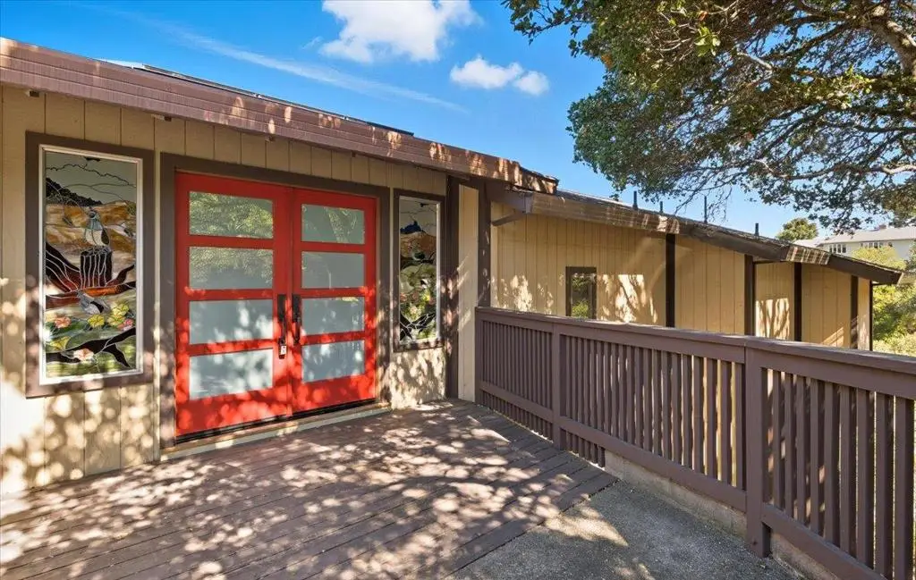 3303 Haskins Drive, Belmont, CA 94002 - Image #1
