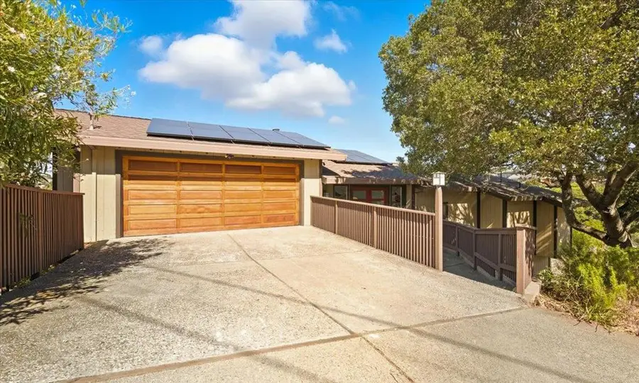 3303 Haskins Drive, Belmont, CA 94002 - Image #2