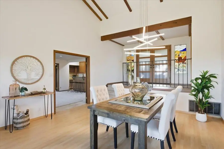 3303 Haskins Drive, Belmont, CA 94002 - Image #3