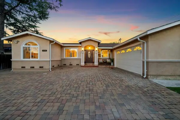 10388 Lansdale Avenue, Cupertino, CA 95014