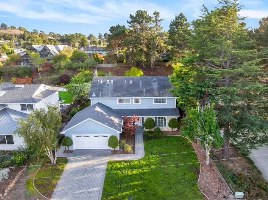 2713 Comstock Circle, Belmont, CA 94002 - Image #3