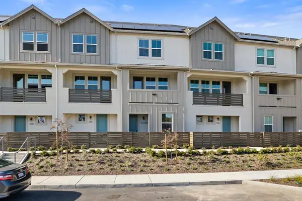 Norbridge Avenue, Castro Valley, CA 94546