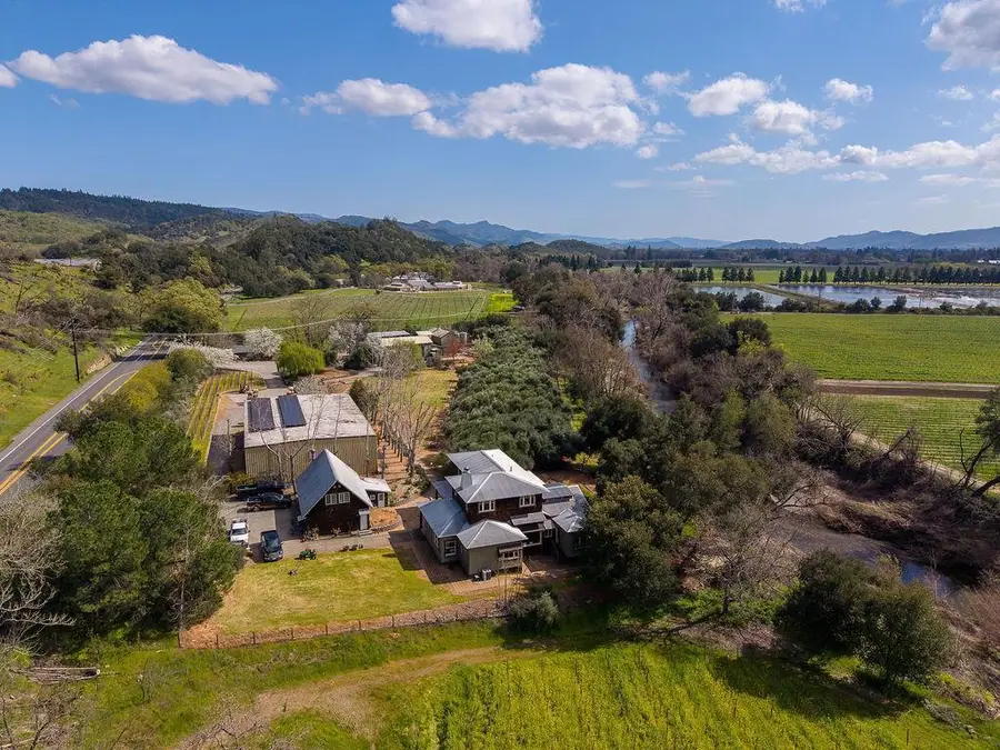 1001 Silverado Trail South, Saint Helena, CA 94574 - Image #3