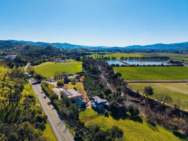 1001 Silverado Trail South, St Helena, CA 94574