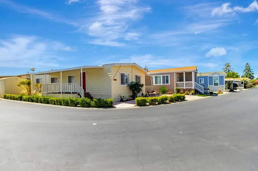 3263 Vineyard, Pleasanton, CA 94566 - #2