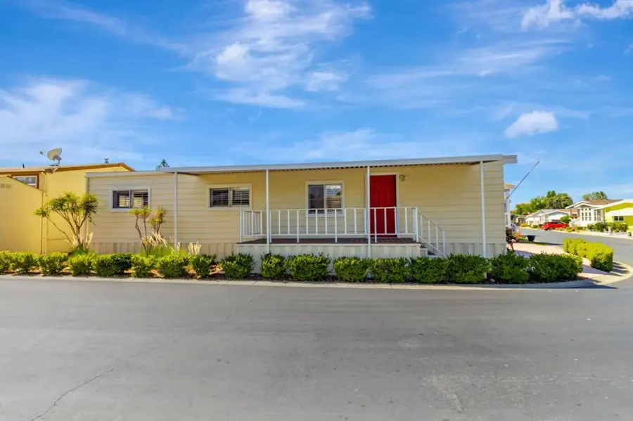 3263 Vineyard, Pleasanton, CA 94566 - #3