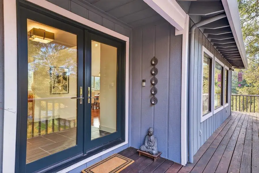 2203 Quail Hollow Road, Ben Lomond, CA 95005 - #2