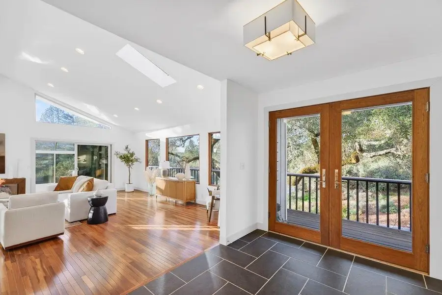 2203 Quail Hollow Road, Ben Lomond, CA 95005 - #3