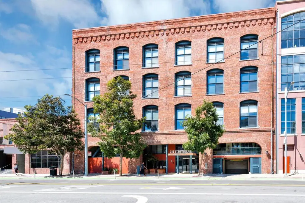 310 Townsend Street #305, San Francisco, CA 94107 - Image #1