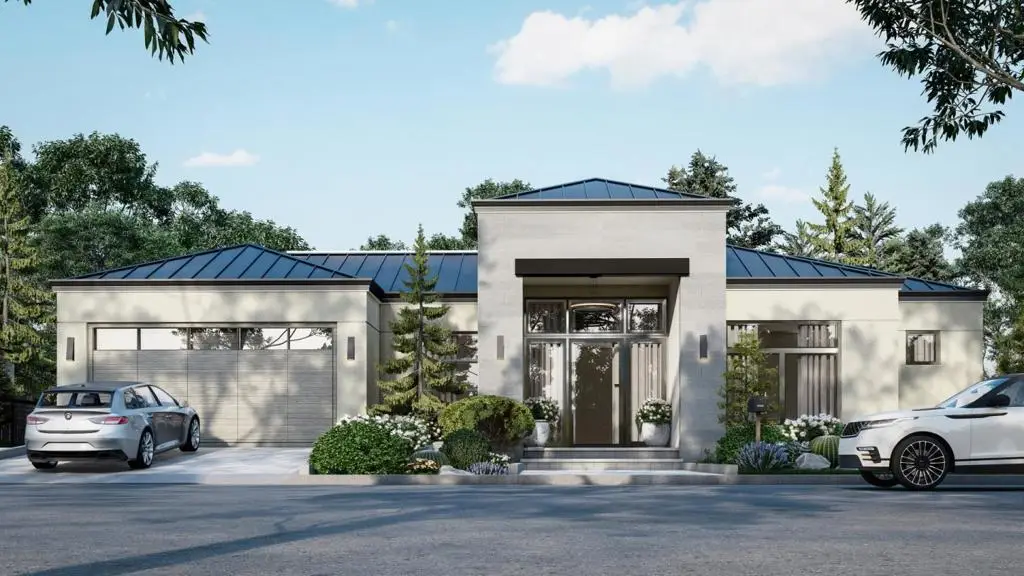 58 Bel Aire Lane, San Mateo, CA 94402 - #1