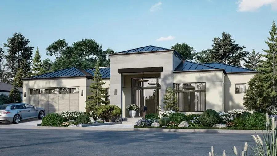 58 Bel Aire Lane, San Mateo, CA 94402 - #2