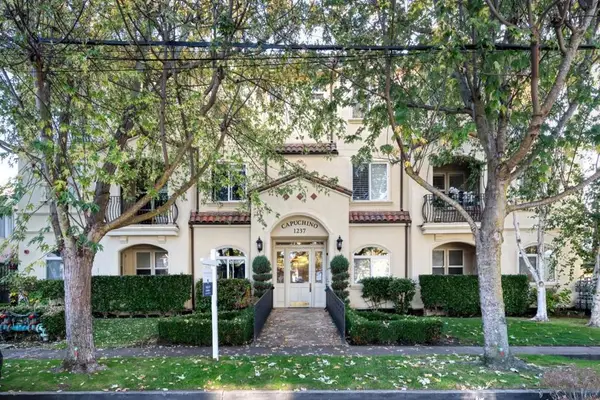 1237 Capuchino Avenue #7, Burlingame, CA 94010