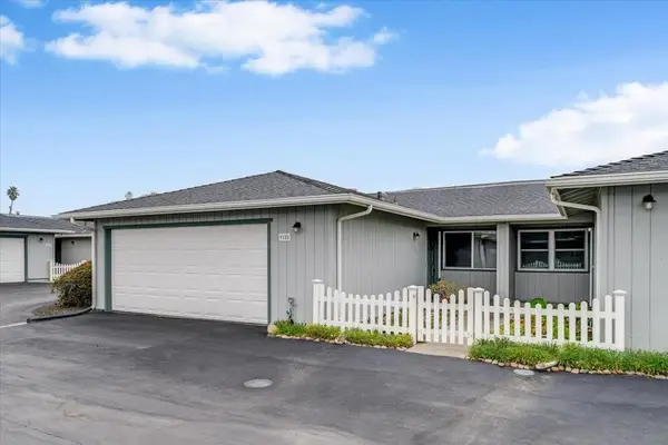 9120 Balboa Avenue #12, San Simeon, CA 93452