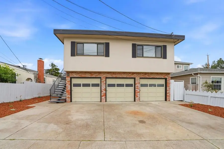 1115 Spruce Street, Millbrae, CA 94030 - Image #3