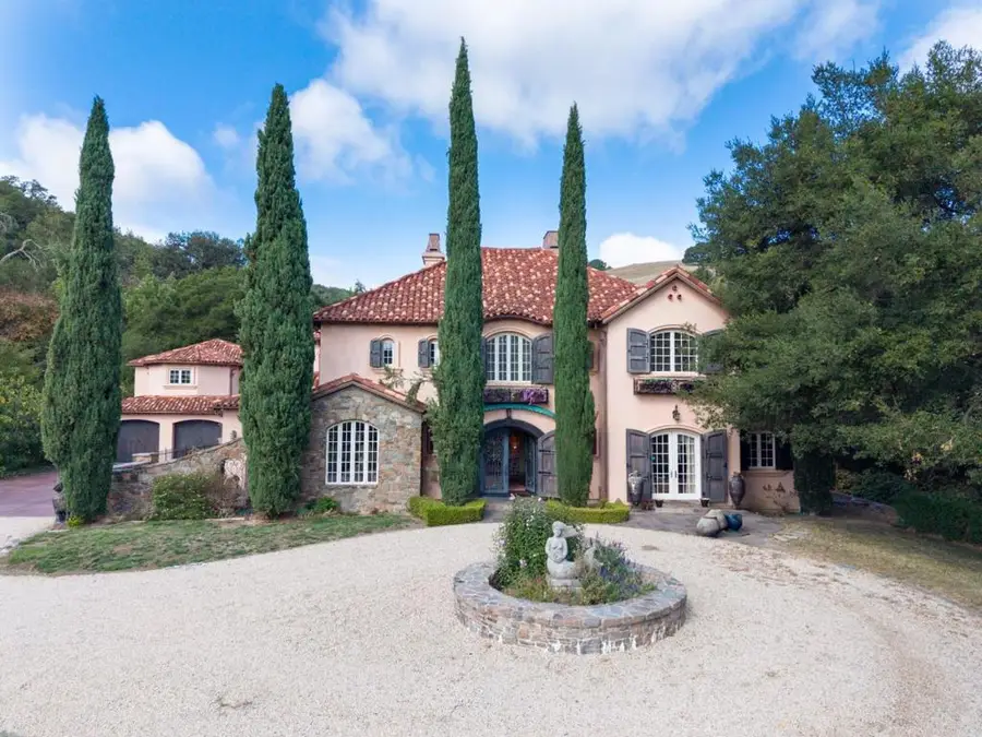 5371 Stonehurst Drive, Martinez, CA 94553 - #2