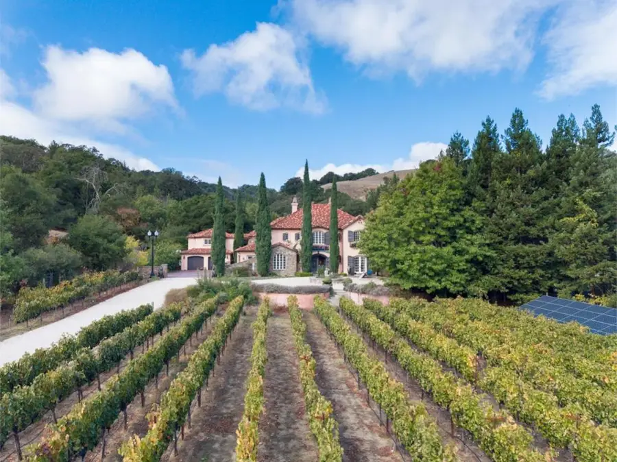 5371 Stonehurst Drive, Martinez, CA 94553 - #3