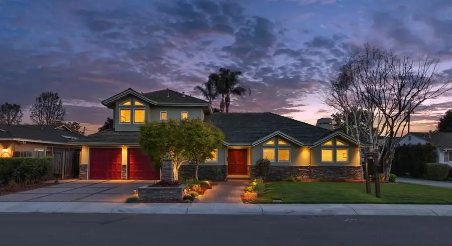 1870 Patio Drive, San Jose, CA 95125 - #2