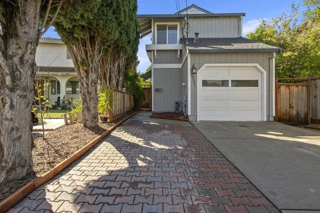 10091 Santa Clara Avenue, Cupertino, CA 95014 - #1
