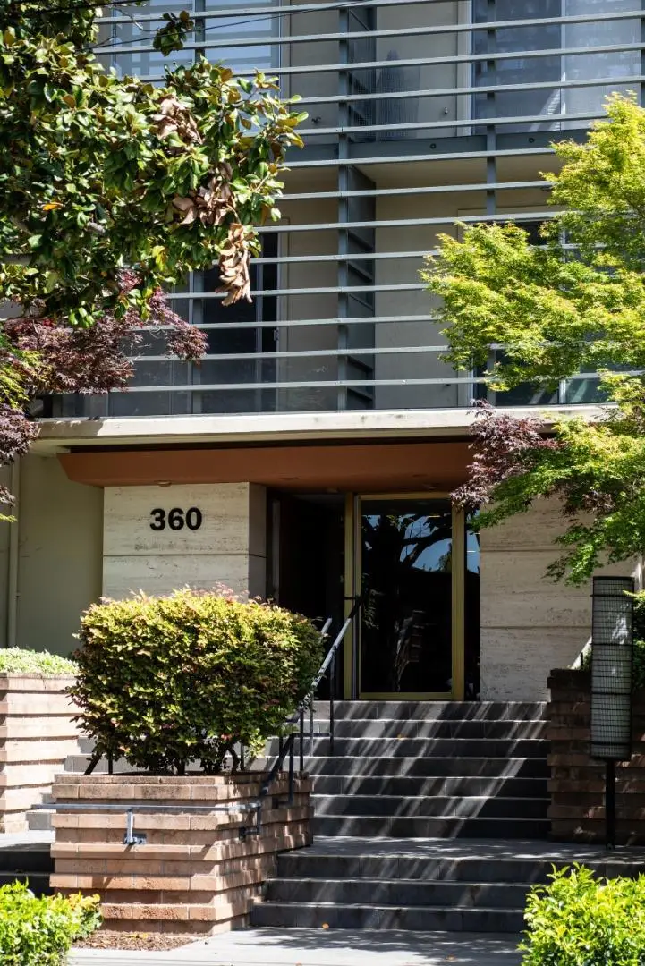 360 Everett Avenue #5B, Palo Alto, CA 94301 - Image #2