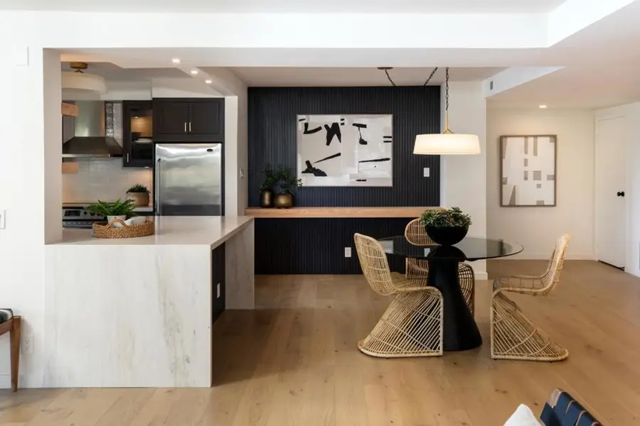 360 Everett Avenue #5B, Palo Alto, CA 94301 - Image #3