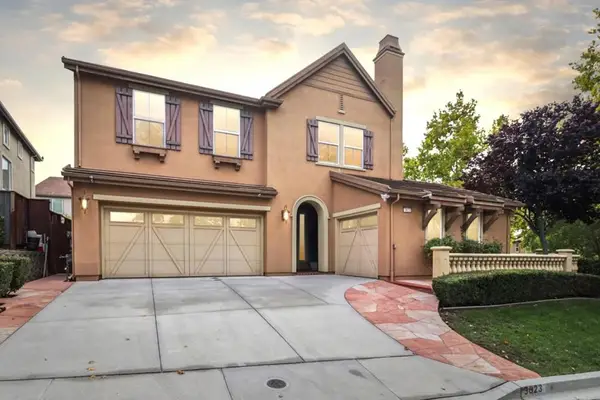 3823 Mosher Drive, San Jose, CA 95148