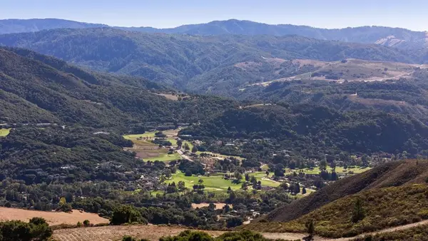 10190 Calle De Robles, Carmel, CA 93923