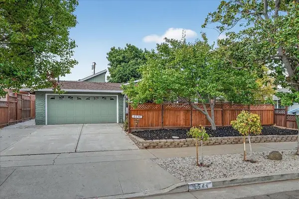 2544 Glenrio Drive, San Jose, CA 95121