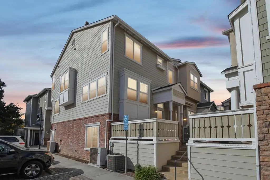 10837 N Stelling Road, Cupertino, CA 95014 - #1